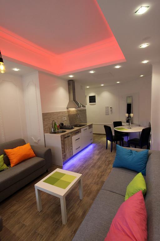 Centrally Located Relaxing Place Belgrad Exterior foto