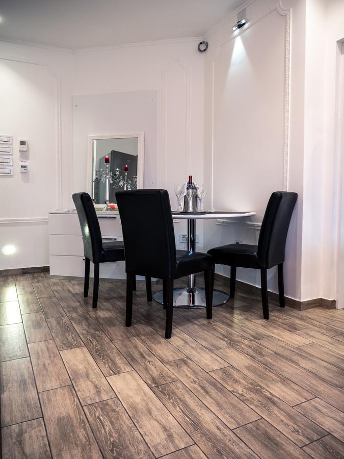 Centrally Located Relaxing Place Belgrad Exterior foto
