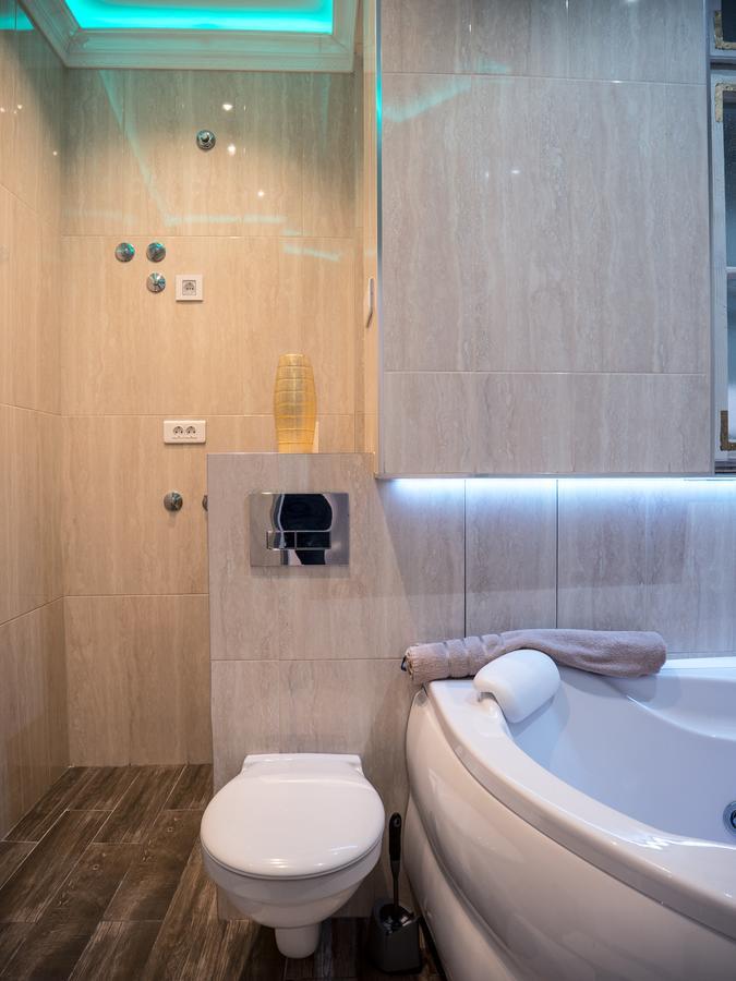 Centrally Located Relaxing Place Belgrad Exterior foto