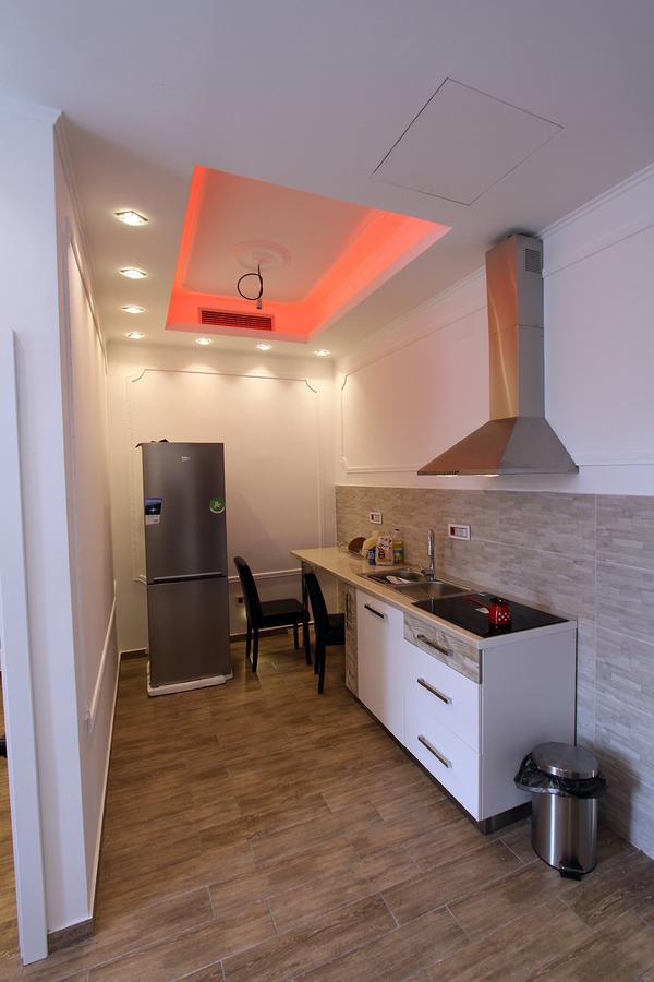 Centrally Located Relaxing Place Belgrad Exterior foto